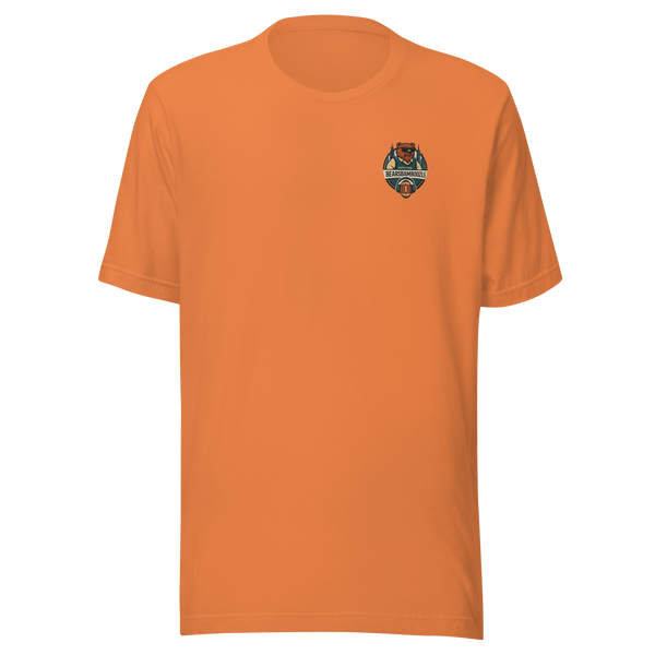 Into the BearsBamboozle - T-Shirt