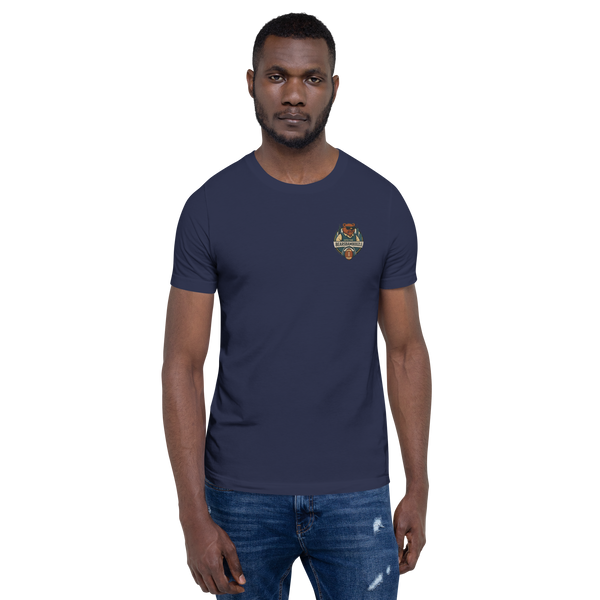 Into the BearsBamboozle - T-Shirt