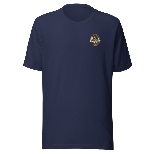 Into the BearsBamboozle - T-Shirt