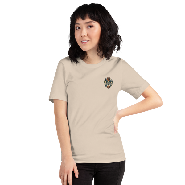 Into the BearsBamboozle - T-Shirt
