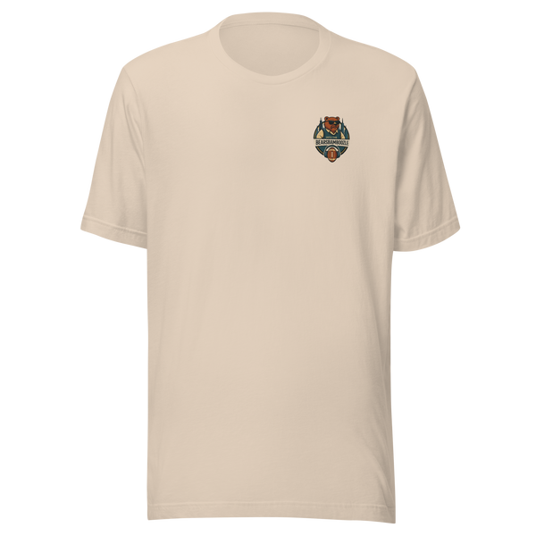 Into the BearsBamboozle - T-Shirt