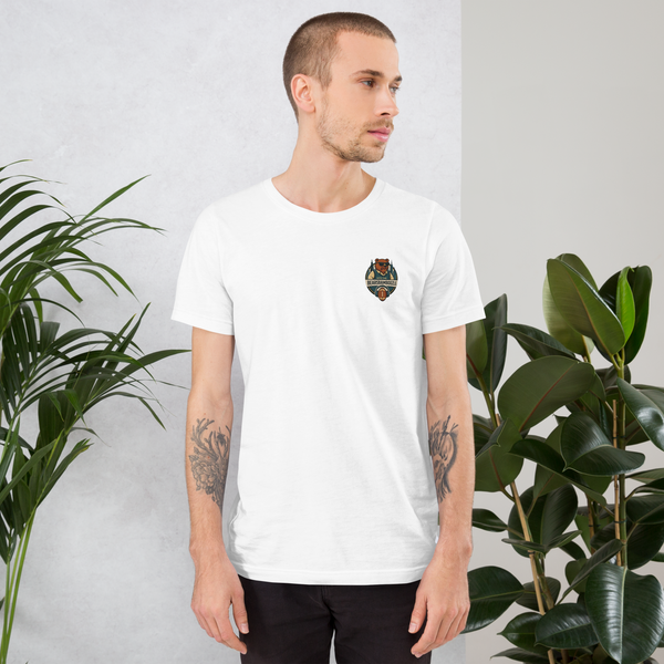 Into the BearsBamboozle - T-Shirt
