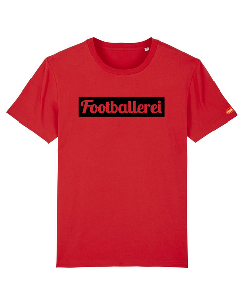 "Footballerei Box" T-Shirt