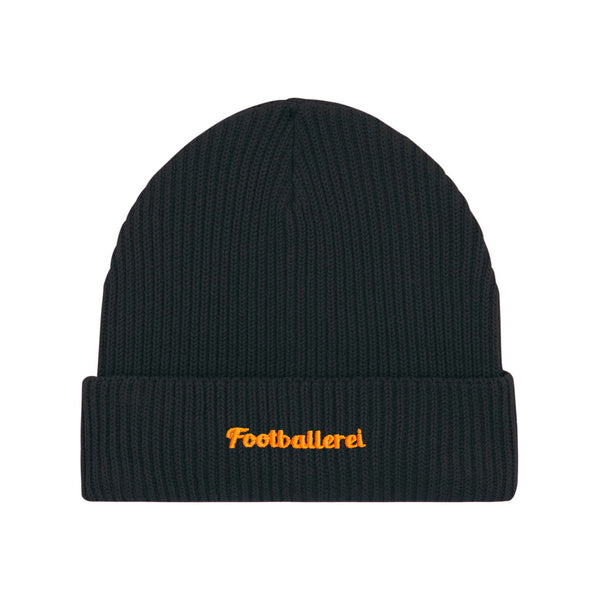 "Footballerei-Stick" Fisherman Beanie