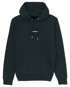 "Footballerei Signature" Hoodie