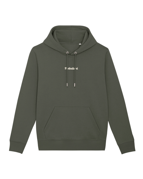 "Footballerei Signature" Hoodie