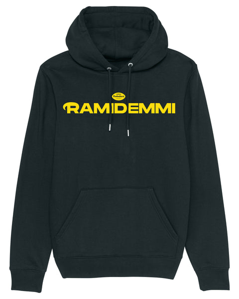 "Ramidemmi" Hoodie