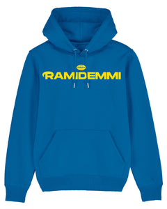 "Ramidemmi" Hoodie