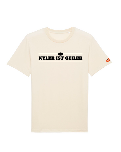 "Kyler ist Geiler" T-Shirt