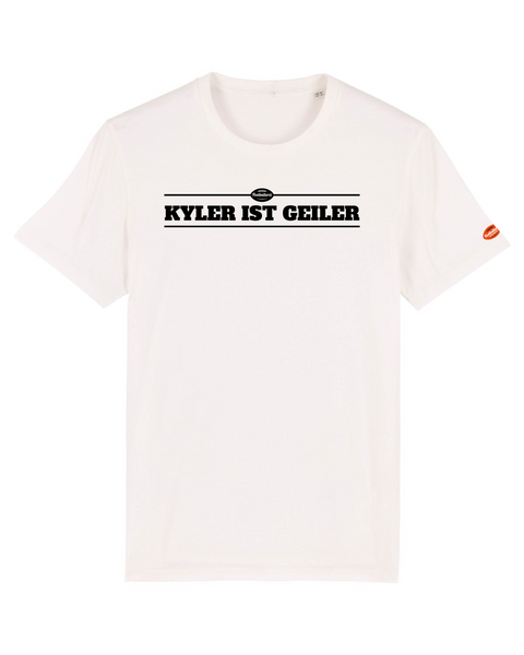 "Kyler ist Geiler" T-Shirt
