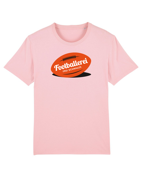 "Footballerei Ball" T-Shirt