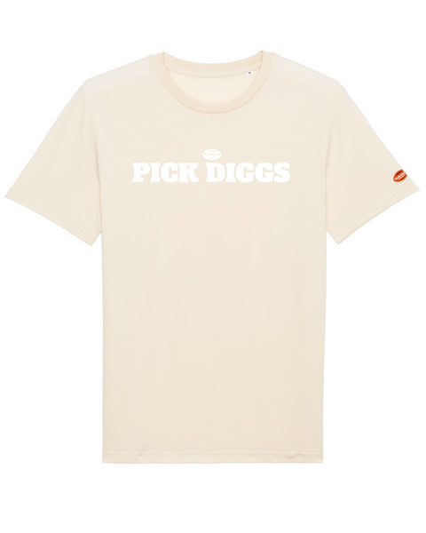 "Pick Diggs" T-Shirt