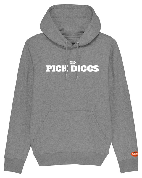 "Pick Diggs" Hoodie