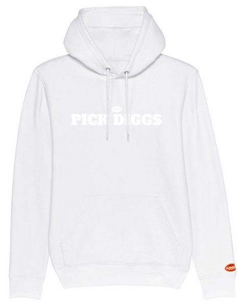 "Pick Diggs" Hoodie