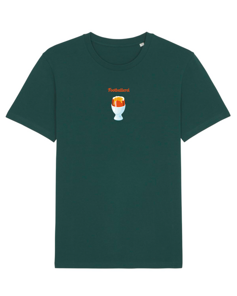 "Frühstücks-Ei" T-Shirt