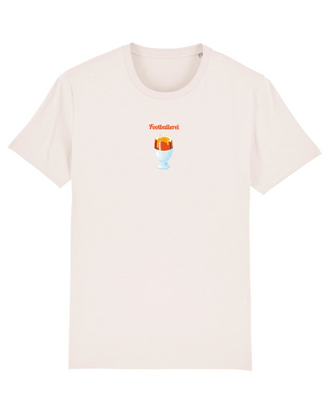 "Frühstücks-Ei" T-Shirt