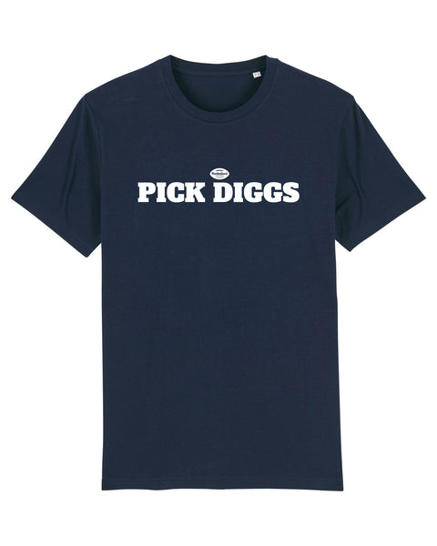 "Pick Diggs" T-Shirt
