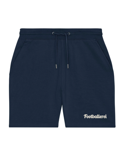 "Footballerei Signature" Jogging Shorts