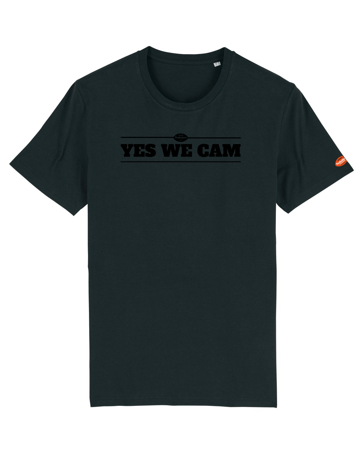 "Yes we Cam" T-Shirt