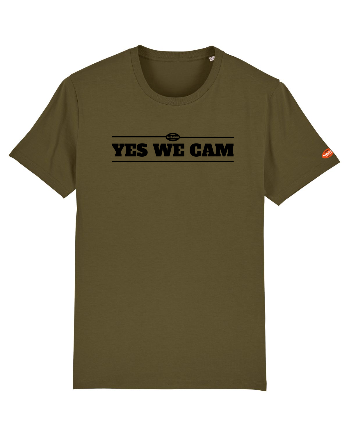 T shirt yes we cam sale