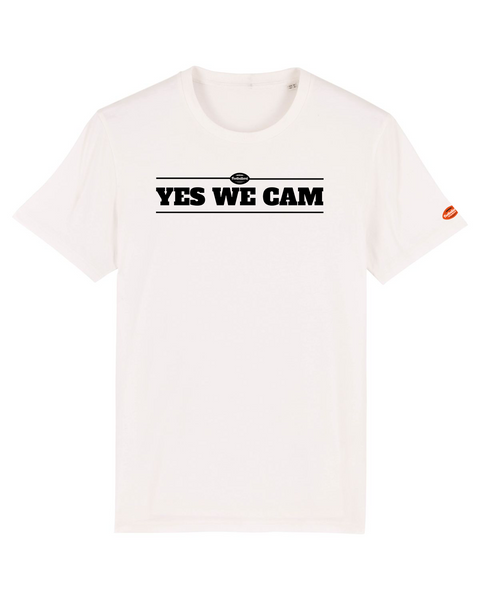 "Yes we Cam" T-Shirt