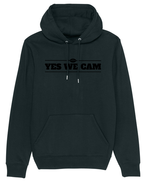 "Yes we Cam" Hoodie