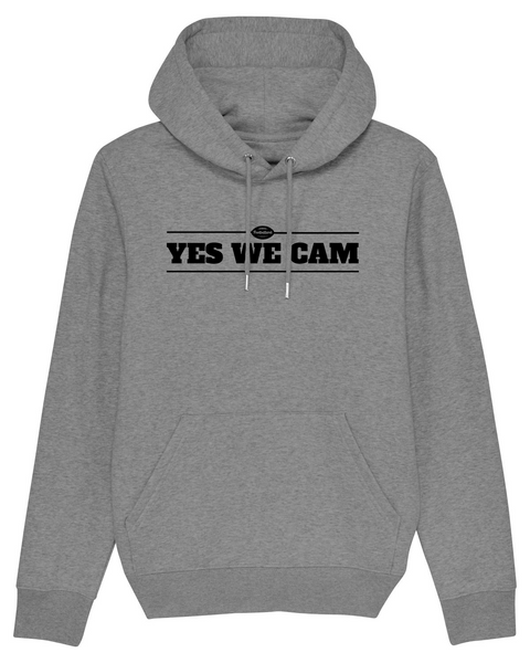 "Yes we Cam" Hoodie