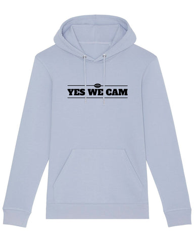 "Yes we Cam" Hoodie