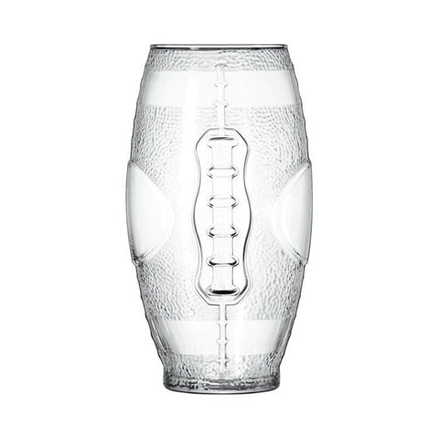 American Football - Bierglas
