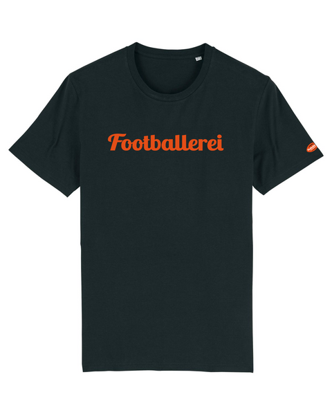 "Footballerei" T-Shirt